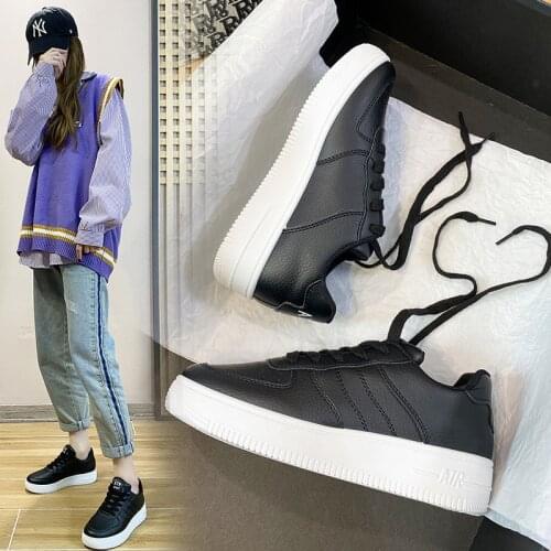 New Designer Hot Sale White Shoes Female Platform Sneakers Women Tenis Feminino Casual Female Shoes Woman Platform Boots fdfg3