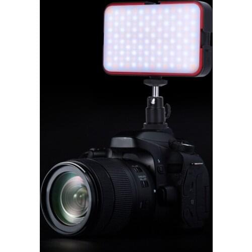 2021 New LED Fill Lamp Video Lighting for Conference Light Stream Light Photography Lighting