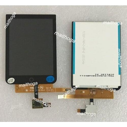 3.2 inch 24PIN TFT LCD Capacitive Touch Screen ST7789V Drive IC FT5336 CPT 8P 240(RGB)*320 MCU 8Bit Interface