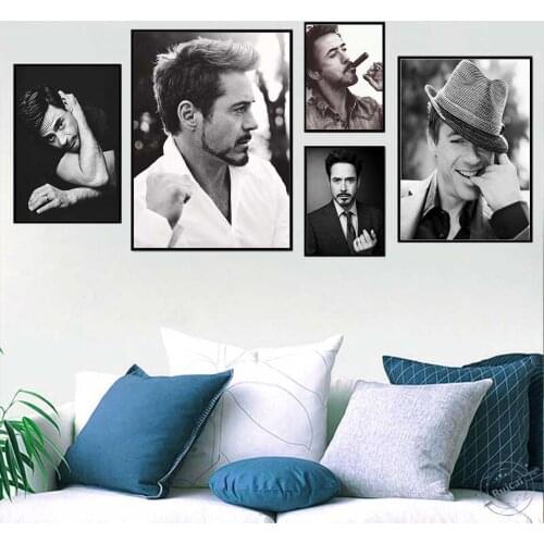 Diamond Painting Diamond mosaic Tony Stark Cross Stitch 5D Diamond Embroidery Rhinestones Art Bead Picture Kits Home Decor