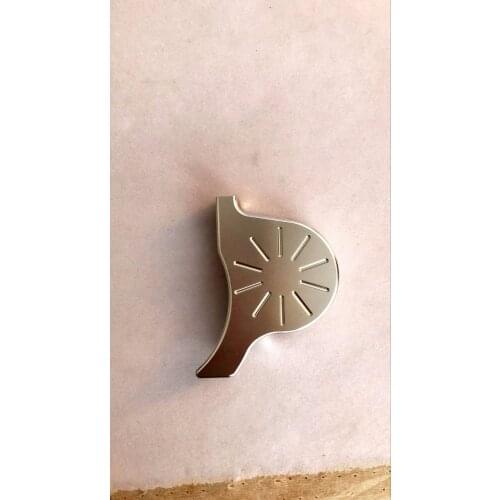 FID RACING aluminum gear cover for LOSI 5IVE T KM X2 ROVAN LT