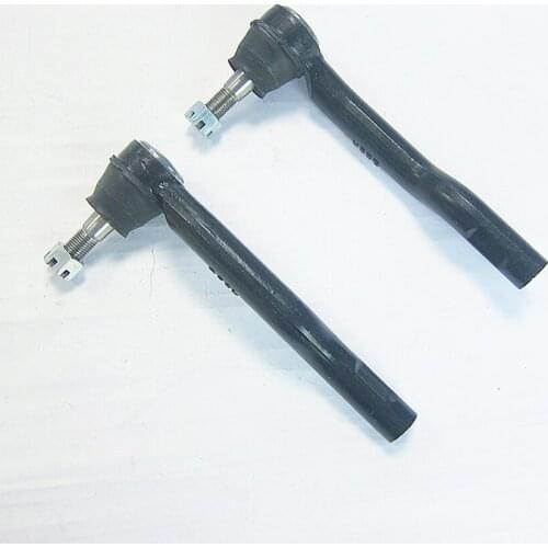 Car accessories steering system tie rod end ball joint for Mazda 3 2014-2016 Mazda 6 2014-2016