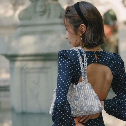 Inscan Hair Ornaments