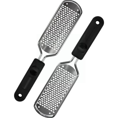 1pcs Pedicure Tool File Pedicure Tools Dead Dead Skin Care Blade Replaceable Foot Remover For Feet Callus Brush O6O7