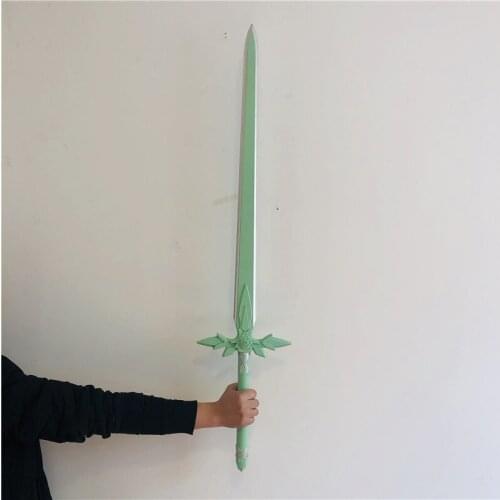Cosplay Sword The 110cm Sting Sword Skysword Sword Art Online 110cm 1: 1