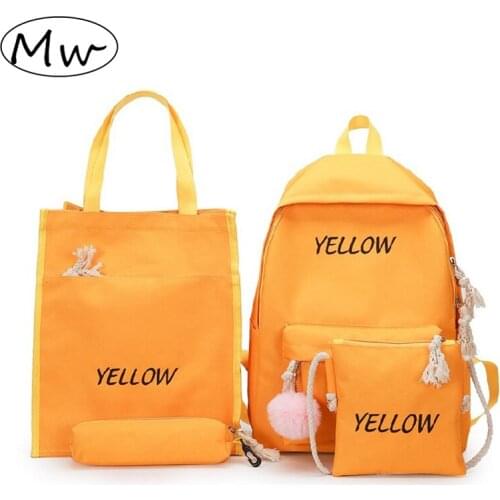 Moon wood Women's Backpacks With Prints