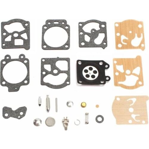 MOTOWOLF Spare Parts For Engine Repair