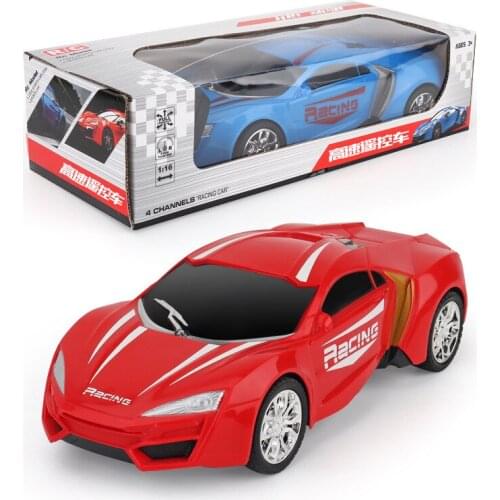 Extra Large Childrens Remote-Control Automobile Toy Car Charging Boy Electric Wireless Racing Car Drift Vehicle Gifts for boys