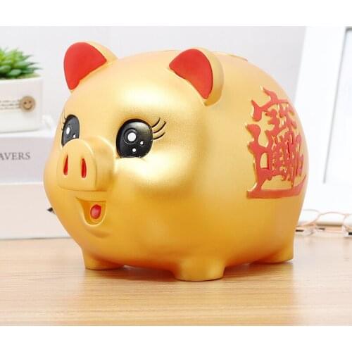 Копилки животное для денег OIMG China At AliExpress