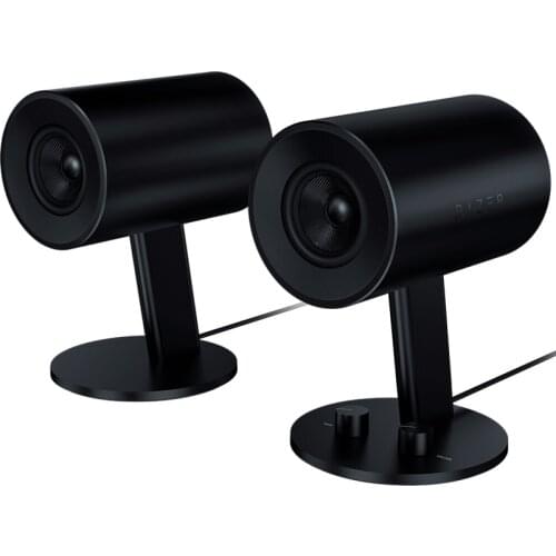 Razer Portable Speakers