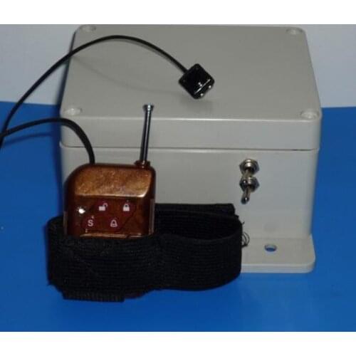 Power Reel - Remote Control Silk Flying Device Magic Tricks Stage Accessory Illusion Mentalism Scarves Flight Magica Gimmick