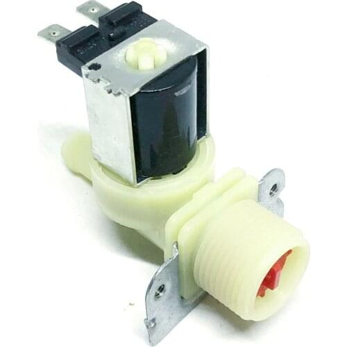 LG Front load Washing Machine Hot Water Inlet Valve 5220FR1280G 0173