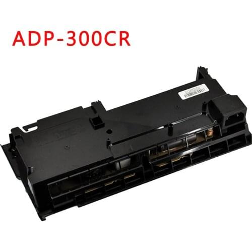 100% Tested Original Used For Playstation 4 PS4 Pro Console ADP-300CR ADP-300ER Power Supply Adapter 300CR 300ER