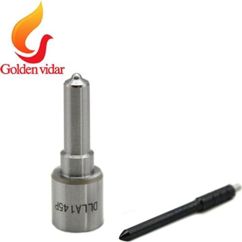 5pcs/lot Common Rail nozzle DLLA145P1091, Diesel fuel nozzle DLLA 145 P1091, for DEN injector