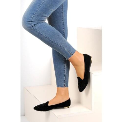 A79-19 Pink Potin Women Shoes A79-19