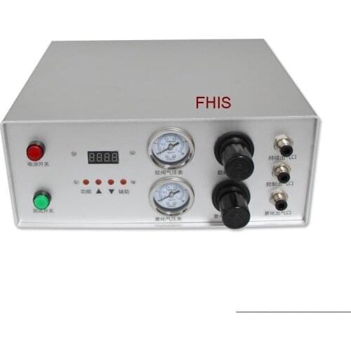 Automatic Spray Valve Dispensing Valve Controller Dispenser AC 220V