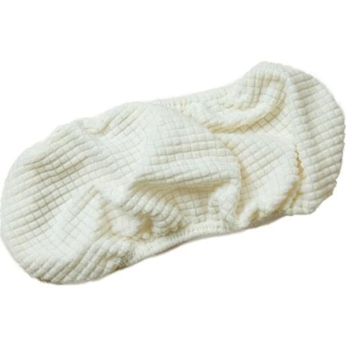 1 Pair Stretchable Universal Chair Armrest Cover Slipcover Office Computer Chair Arm Covers Chair Cover For Home or Office Chair