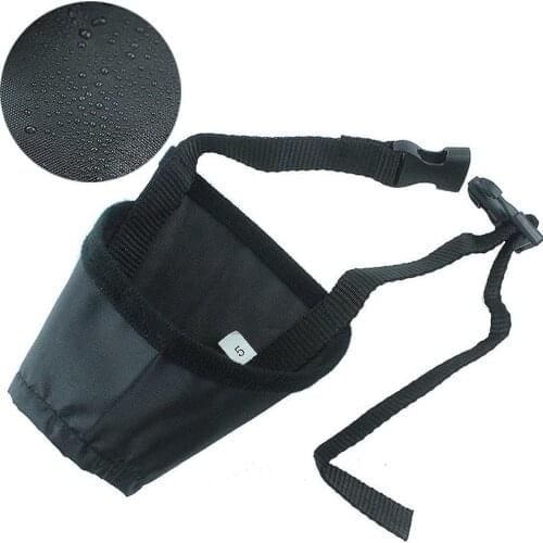 HobbyLane Muzzles For Dogs