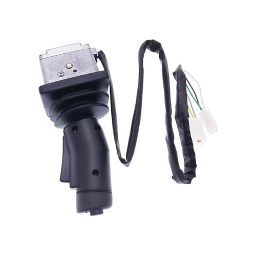 Joystick Controller 894573 Fit for Manitou 80VJR 100VJR 105VJR 110VJR