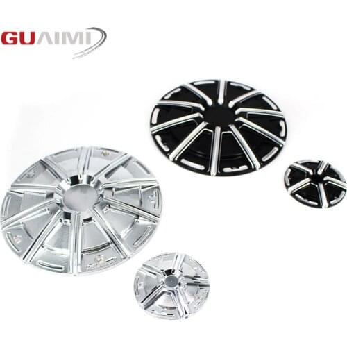 Derby Timing Timer Covers Cover For Harley FLHTCHUSE3 Ultra Classic Electra FLHTCUTG Tri Glide FLHTK Limited FLHXI Street