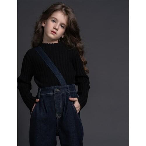 Свитера для девочек Kseniya Kids China At AliExpress