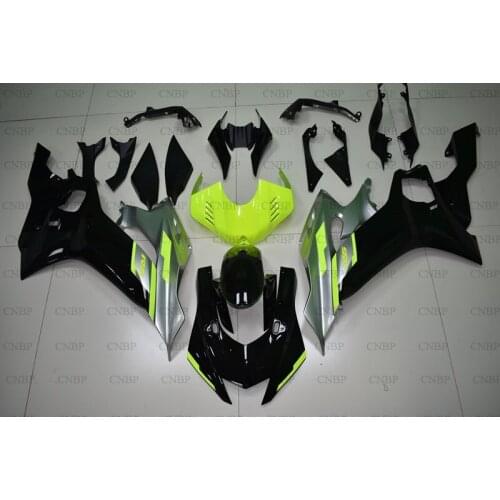 Body Kits for YAMAHA YZFR6 2017 - 2018 Bodywork YZFR6 2018 Fairings YZF R6 18