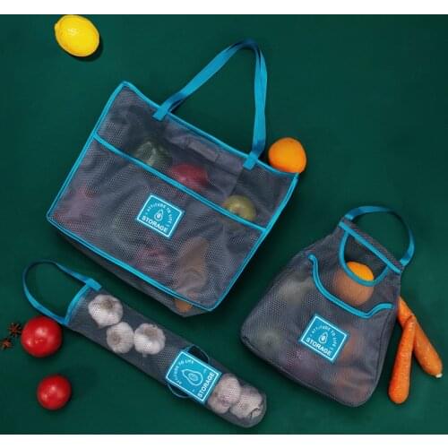 Luluhut Vegetable Storage Nets