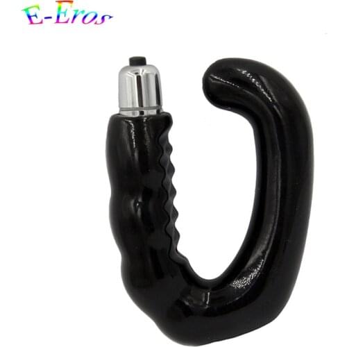 Male Vibrating Anal Prostate Massager Adult Sex Products G Point Stimulation vibrator Sex Toys For Man couples sex products shop