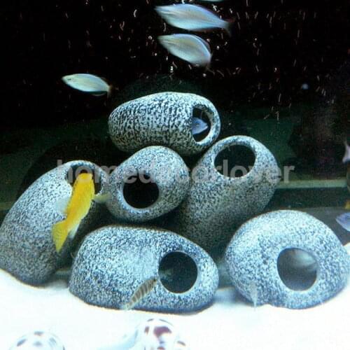 Decorations For Aquariums Petsola China