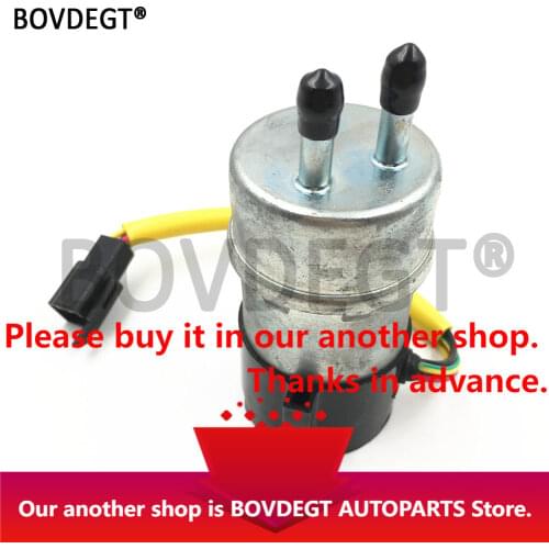 Fuel Pump 4 WIRES for SUZUKI MARAUDER 800 VZ800 RF600R RF900R 1510021E01 UCZR1F
