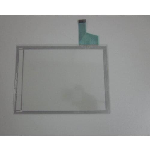 V708CD,808SD UG330H Touch Glass Panel for HMI Panel repair~do it yourself,New & Have in stock