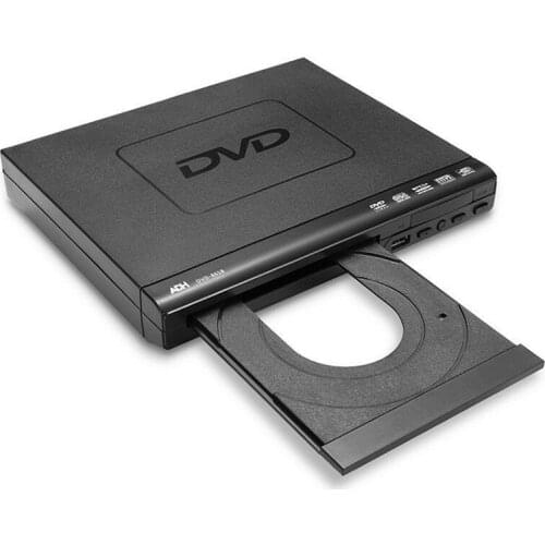 ZJMZYM DVD Players