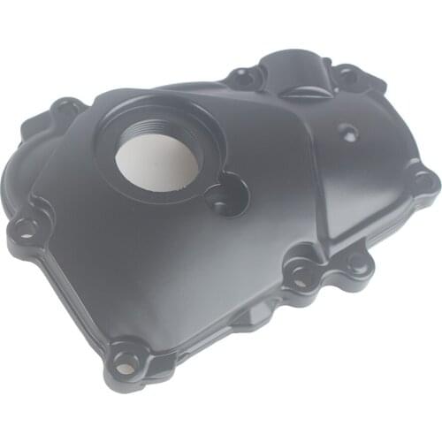 1PC Right Hand Side Engine Crankcase Stator Slider Cover For Yamaha YZF R6 2003 2004 2005 & R6S 2006 2007 2008 2009