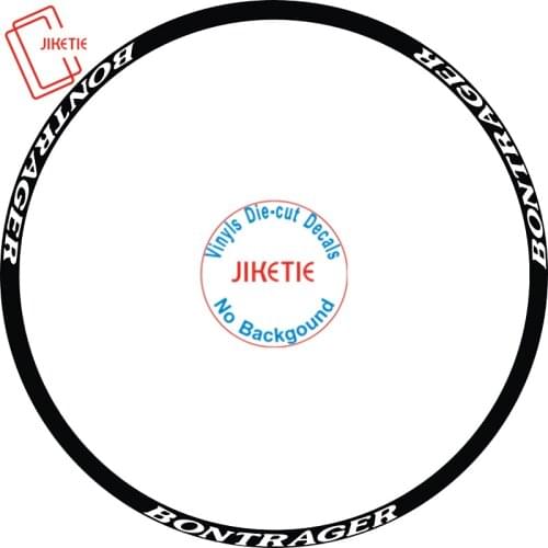 12pics/set Rim Decals Mountain Bike Disc wheel Reflecte Sticker MTB Wheel Decorative Reflective wheel sticker Bike Decals
