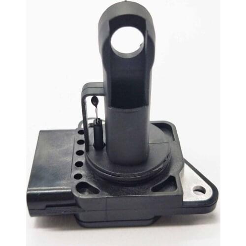 22680-AA310 OEM 22680AA310 AF10136 8650040 Mass Air Flow Meter case for Subaru B9 Tribeca Baja Forester Impreza Legacy