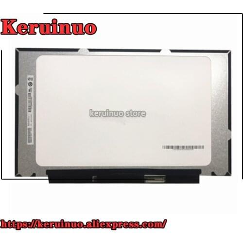 B140HAK03.3 14.0 FHD IPS LCD Screen Panel 1920X1080 40 PIN EDP
