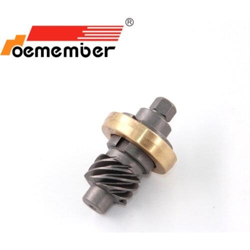 For Volvo MERITOR RENAULT Truck Repair Kit Right Automatic Adjustment 1696925 68191511 5001868126 2.40150 OE-VL323