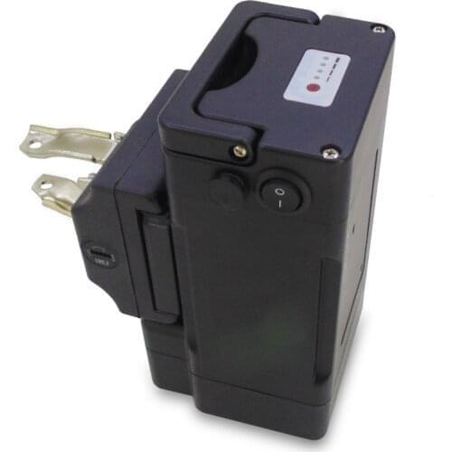 EU US tax included 250W folding ebike battery pack 24V 10Ah 13Ah 15Ah 17Ah frog electric bike battery pack