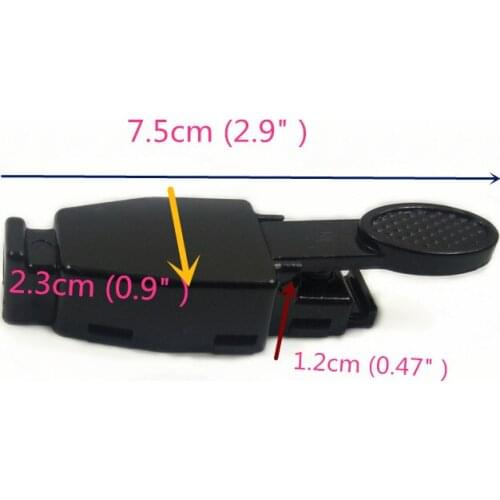 TIG Torch WP9 WP17 WP18 WP24 WP26 On-Off Switch