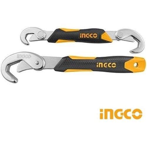 INGCO Spanners