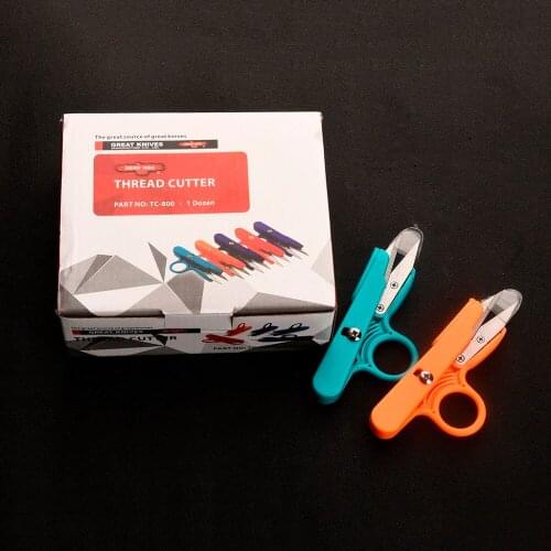 Sewing Embroidery Machine Spare Parts - tool, Golden Eagle scissors, Thread trimmer, Yarn Cutter