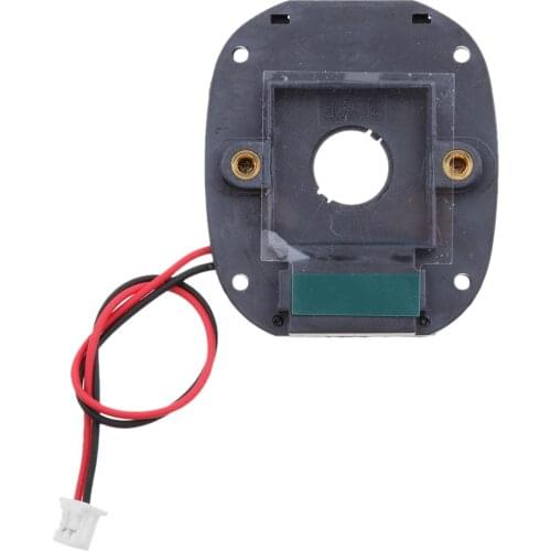 IR CUT filter M12*0.55 Lens Mount Double Filter Switcher for Pinhole 3.7mm Lens Compact design for cctv Camera