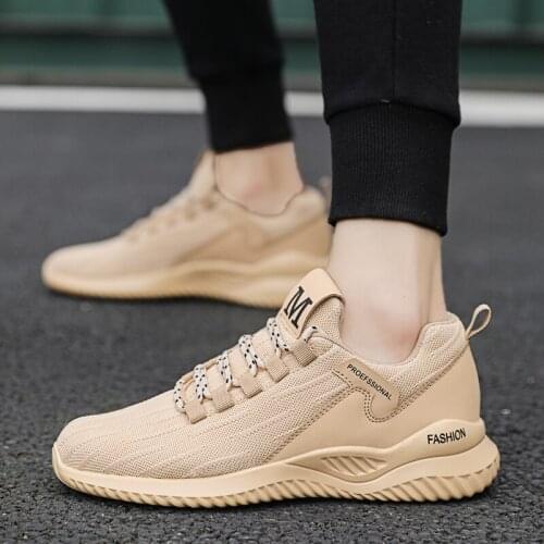 Кроссовки для бега MUSIC TIGER China At AliExpress