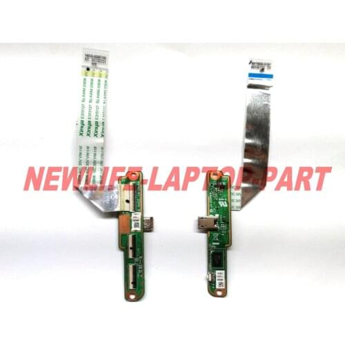 NEW original for ASUS MEMO PAD 10 ME302C K00A USB charger board ME302C_TP_SUB with cable test good free shipping