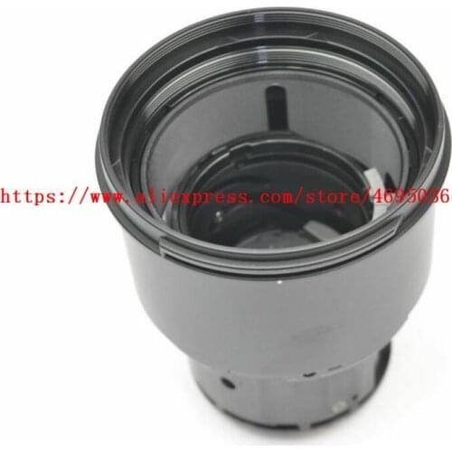 Original Lens UV Front Tube Barrel Ring For Nikon AF-S 18-105mm 18-105 mm Repair Part