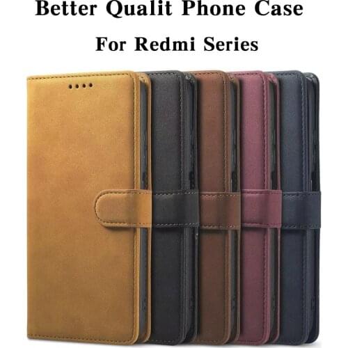 PHIYOO Phone Cases Xiaomi Redmi Note 9 Pro Max