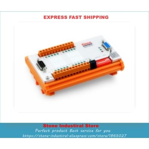 RP2D-0016C1 CAN Bus Remote I/O Module100% Tested Good Qualiy New