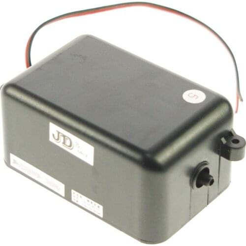 8L/Min 12VDC 24VDC 110VAC 220VAC Special Ozone Air Pump For Ozone Generator Accessories