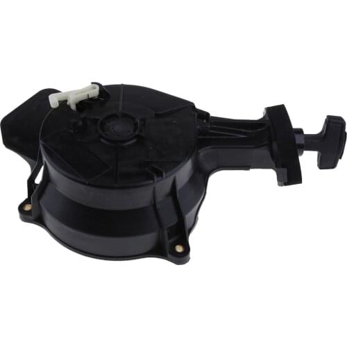 Pull Start Starter Assembly for 4-Stroke 8HP Outboard Motors Boat Engine