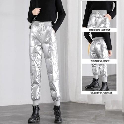 Женские зимние брюки Weitehang China At AliExpress
